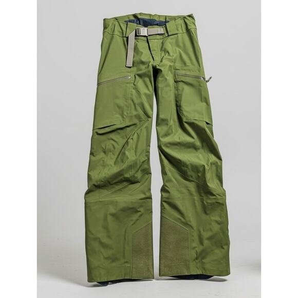 Arc'teryx Sentinel Gore-Tex RECCO Pants Women’s Small Snowboard Ski Snow - Picture 1 of 16